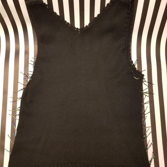 Dressy top - Picture 2 of 4